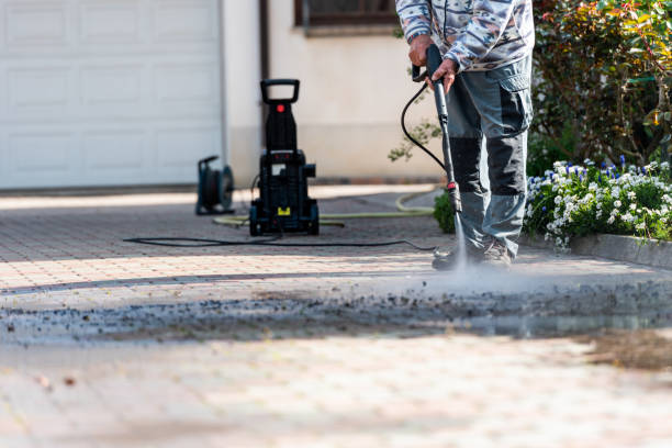Professional Pressure Washing in Cole Camp, MO