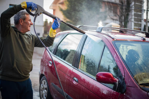 Best Pressure Washing Estimates  in Cole Camp, MO