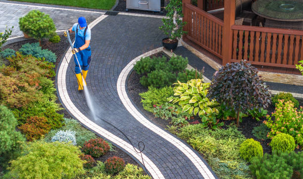 Best Garage Pressure Washing  in Cole Camp, MO